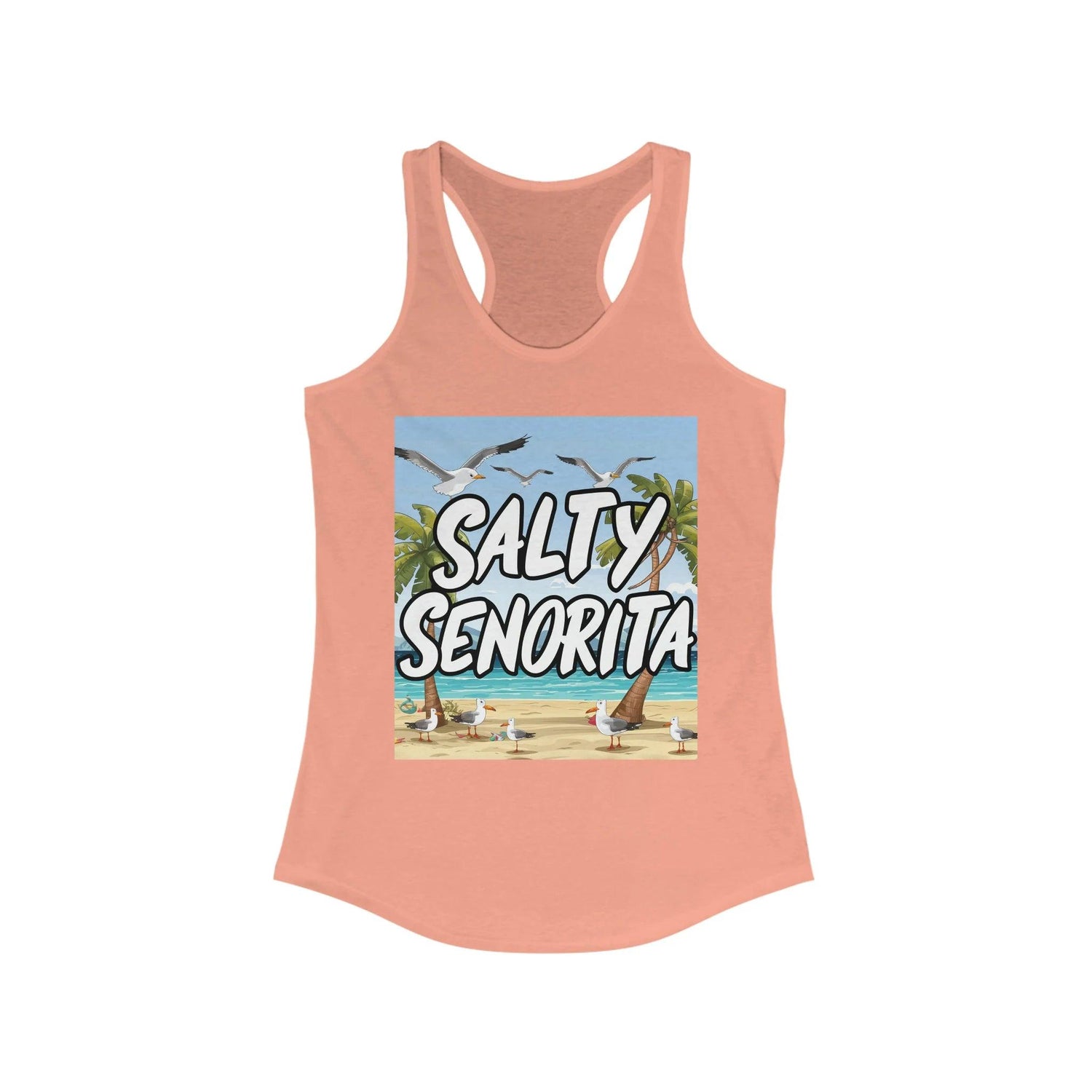 Tank Tops - Coastal Collections
